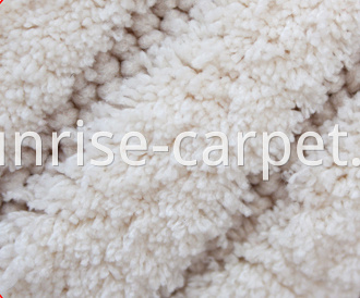 Space Dyed Microfiber Carpet And Loop6